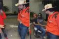 Horor! TikToker Meksiko Tewas Ditembak di Tengah Live Streaming