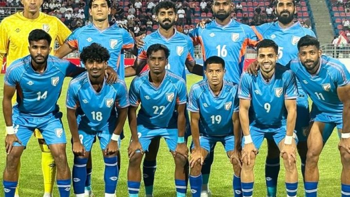 Tiba-Tiba Batal Lawan Timnas Indonesia di ASEAN Cup 2026, India Berharap Tak Kena Sanksi FIFA