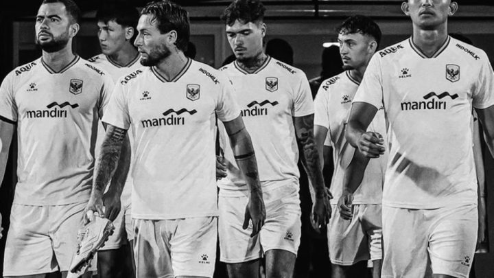 5 Hal yang Wajib Diperbaiki Timnas Indonesia Jelang FIFA ASEAN Cup 2026, Nomor 1 PR untuk John Herdman