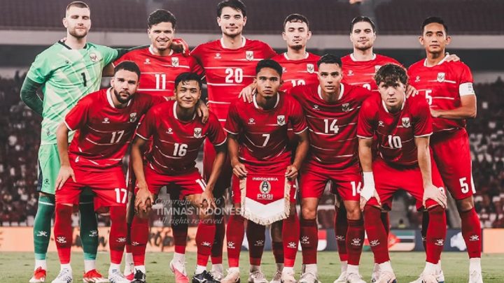 Tampil Full Team, Timnas Indonesia Diminta Pantang Remehkan Lawan di FIFA ASEAN Cup 2026!