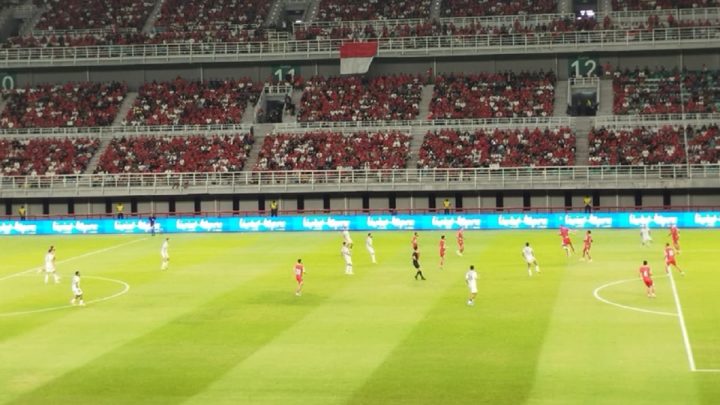 4 Negara Calon Pengganti India di FIFA ASEAN Cup 2026, Nomor 1 Tahan Timnas Indonesia 0-0!