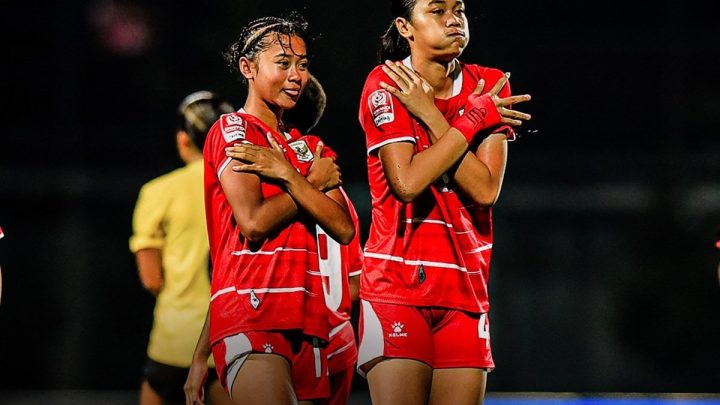 Hasil Timnas Putri Indonesia U-16 vs Malaysia di Srikandi Merdeka Cup 2026: Garuda Pertiwi Menang 3-0!