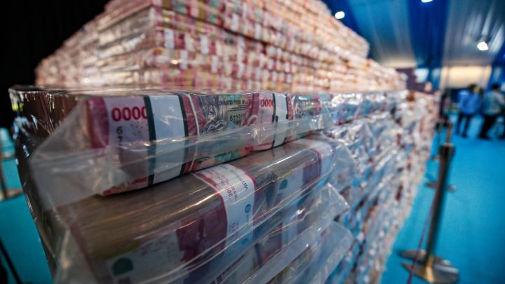 4 Fakta Utang Pemerintah Rp10.293 Triliun hingga Cara Bayarnya