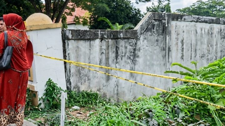 Tragis! Dokter Alex Tewas Mengenaskan di Samping RSUD Siak Akibat Suntikan Rocuronium