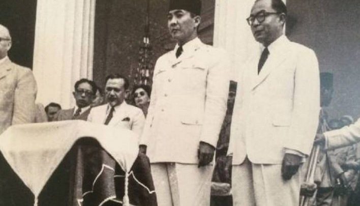 Peristiwa 16 Agustus: Soekarno-Hatta Diculik ke Rengasdengklok