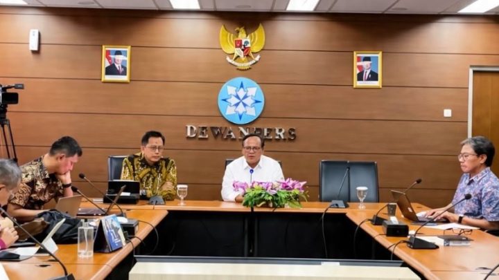 Dewan Pers: 50 Wartawan Dilaporkan Pidana UU ITE dan KUHP Periode Selama 2026