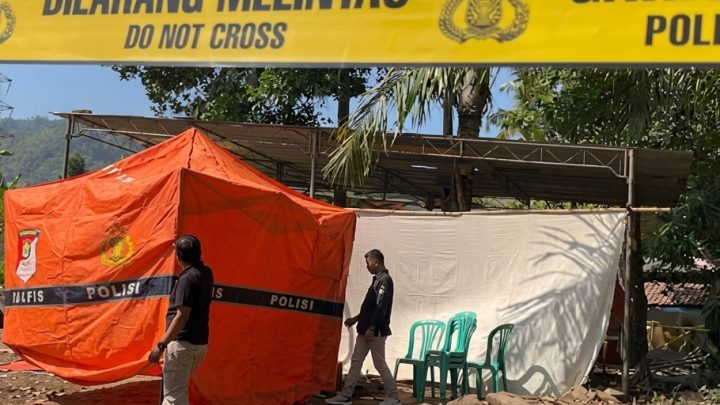 Jasad Sutrimo Dites Toksikologi, Penyebab Kematian Dibunuh dengan Racun?