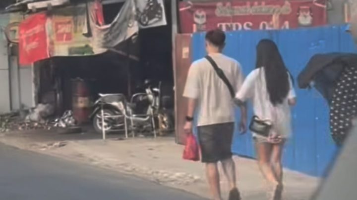Viral! Pelakor Gelendotan ke Suami Orang saat Didatangi Istri Sah, Tak Mau Ditinggalkan hingga Ingin Dinikahi