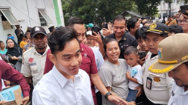 Sayembara Rp100 Juta Disorot, Gen Z Minta Polemik Ijazah Gibran Tak Berlarut