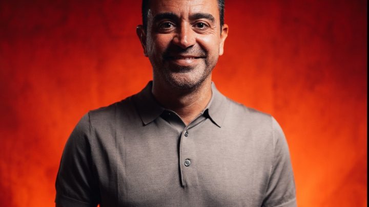 Kisah Xavi Hernandez 2 Kali Jadi Pelatih Penerus Ronald Koeman