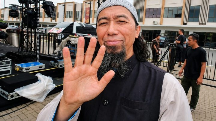 Yukie Pas Band Kecelakaan di Bandung, Alami Benturan Keras di Kepala hingga Dapat 10 Jahitan