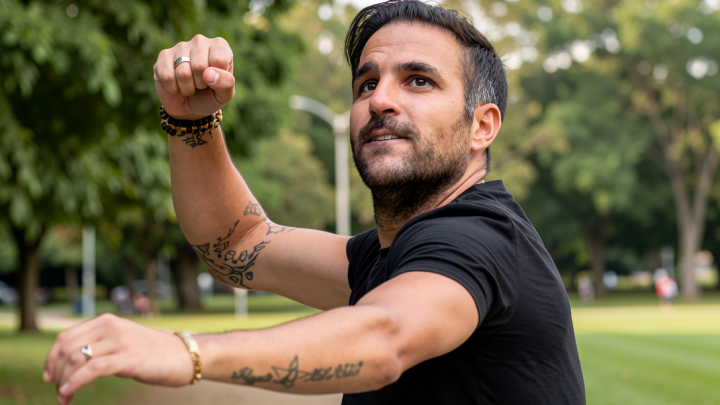 Como 1907 Hancurkan Napoli 2-1, Cesc Fabregas Ngaku Belajar dari AC Milan