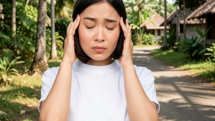 Riset: Kurang Tidur Bisa Bikin Darah Tinggi