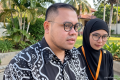 Dihukum Bayar Uang Pengganti Rp5 Miliar, Ibam Ngaku Tak Mampu: Cuma Punya Belasan Juta Rupiah