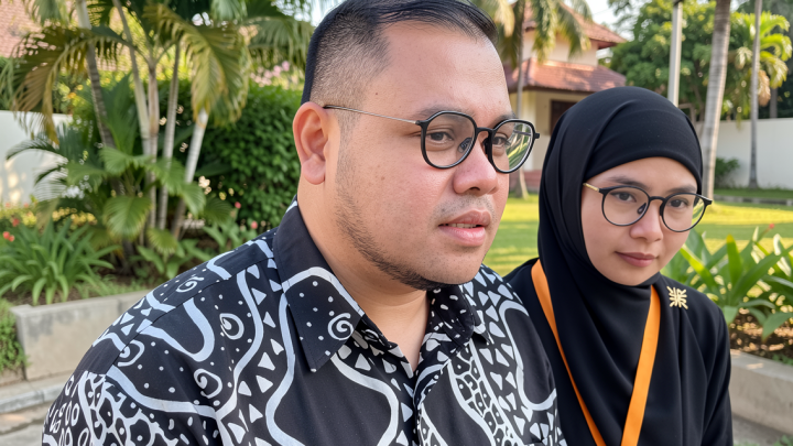 Dihukum Bayar Uang Pengganti Rp5 Miliar, Ibam Ngaku Tak Mampu: Cuma Punya Belasan Juta Rupiah