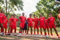 Klasemen Sementara Grup H Kualifikasi Piala Asia U-20 2027 di Matchday Pertama: Timnas Indonesia U-20 Tertahan di Posisi Kedua
