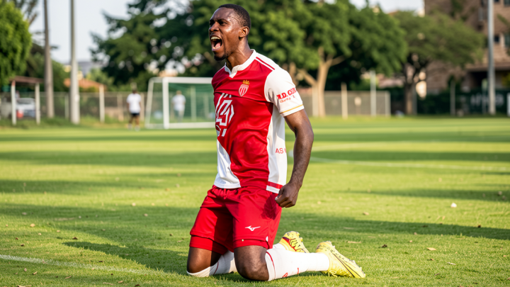 Drama Deadline Day! Everton Gagal Boyong Balogun: 3 Transfer Berantakan dalam Hitungan Jam