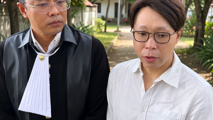 Live sambil Jualan, Richard Lee Minta Doktif Diusir dari Ruang Sidang