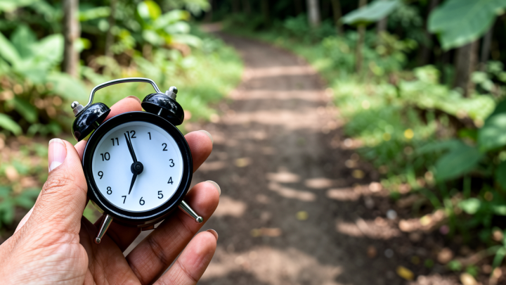 Lagi Tren Intermittent Fasting, Bukan Cuma Turunkan Berat Badan tapi Bermanfaat ke Kesehatan Otak
