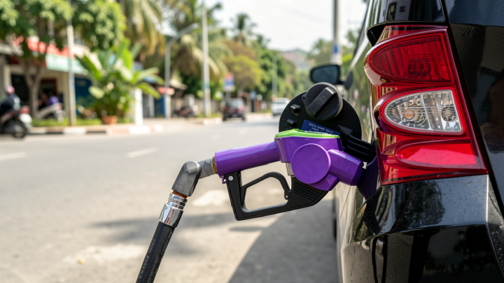 Harga BBM Pertamina Naik Lagi Hari Ini 2 September, Pertamax Green Jadi Rp19.150 per Liter