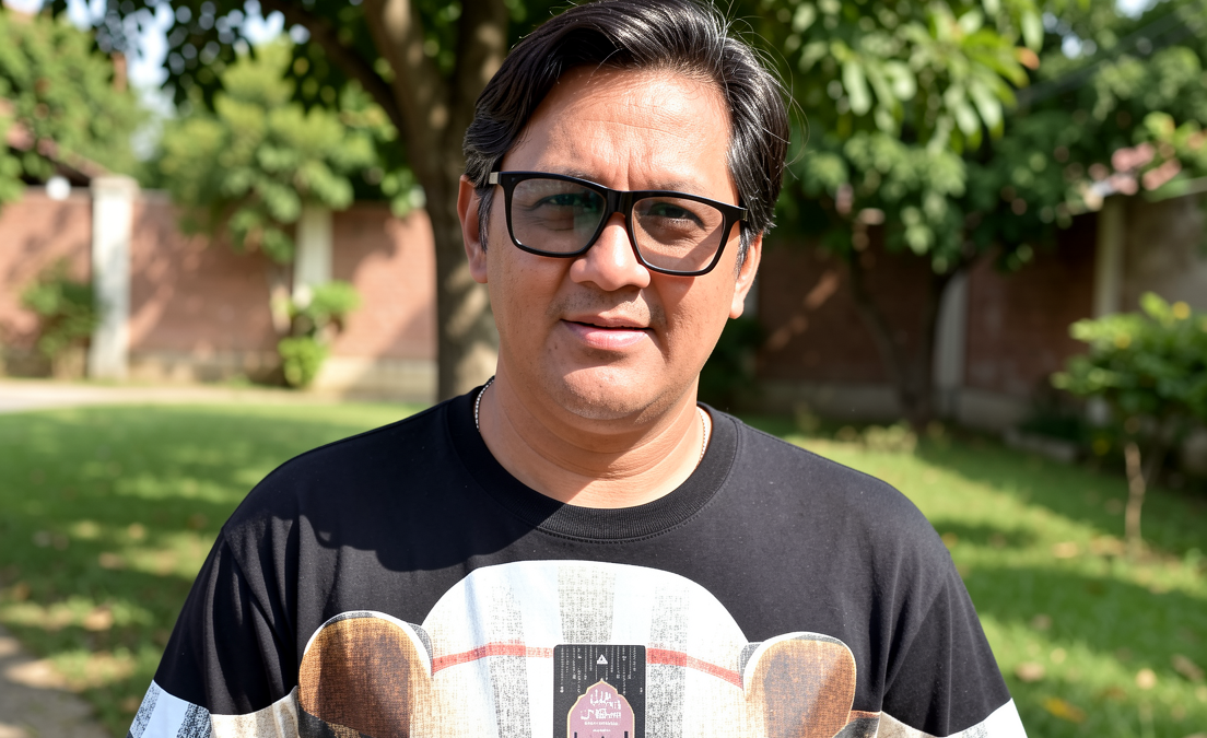Pertama Kali! Andre Taulany Akan Di-Roasting Langsung di Hadapan 2.000 Orang